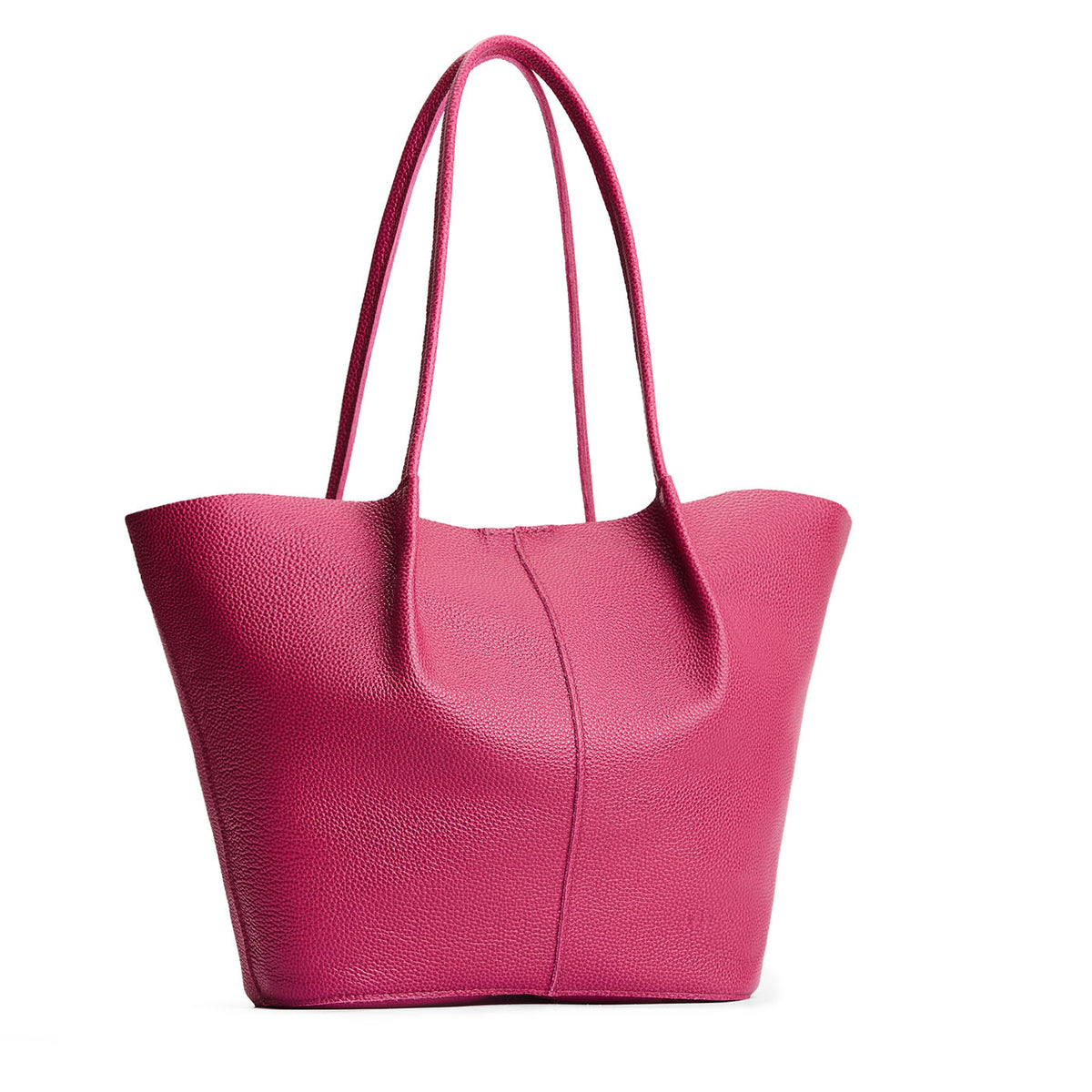 Devan Bucket Tote