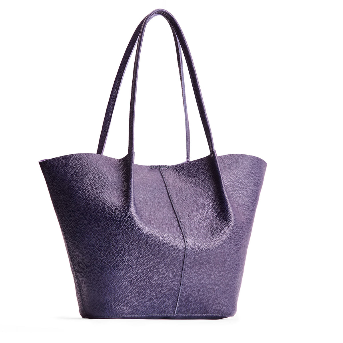 Devan Bucket Tote
