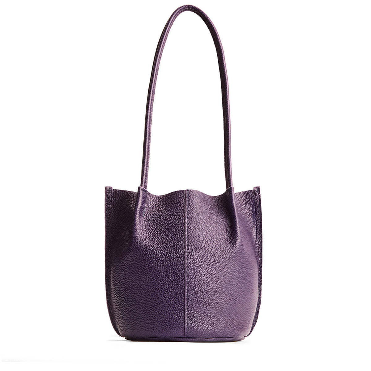 Devan Bucket Tote