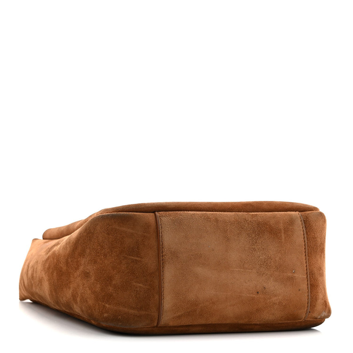 Suede Small Le 5 A 7 Soft Hobo Snuff