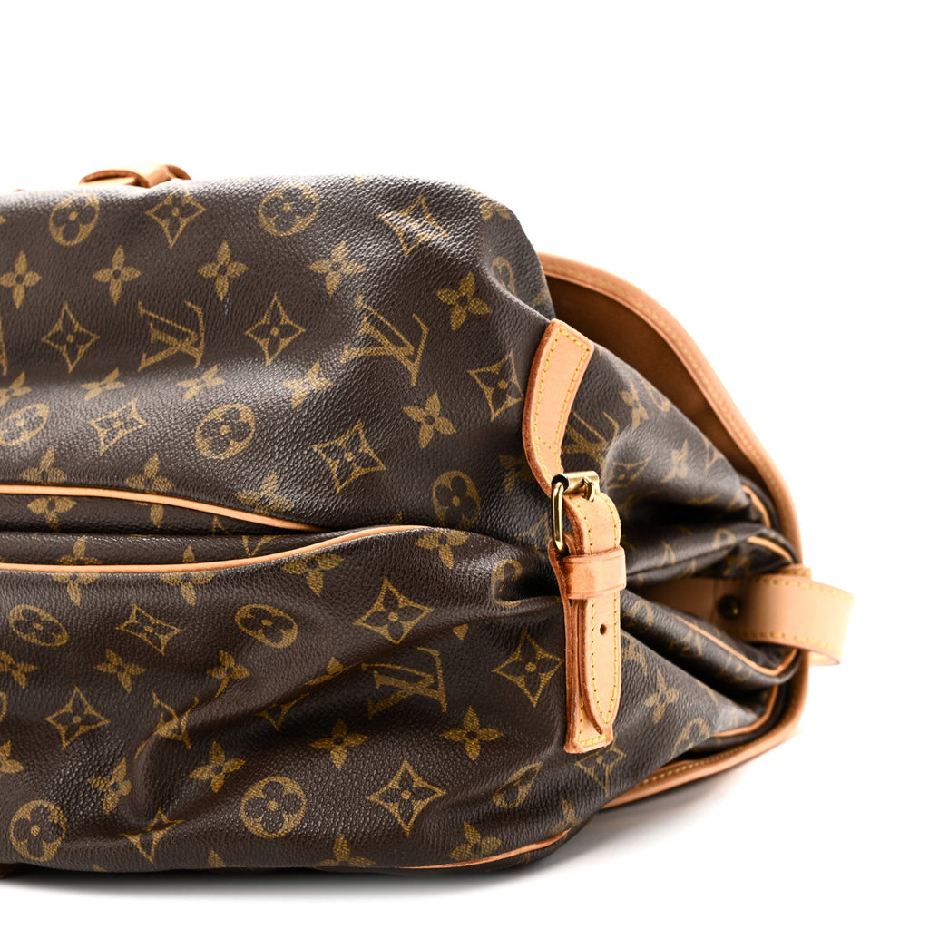 Monogram Saumur 35