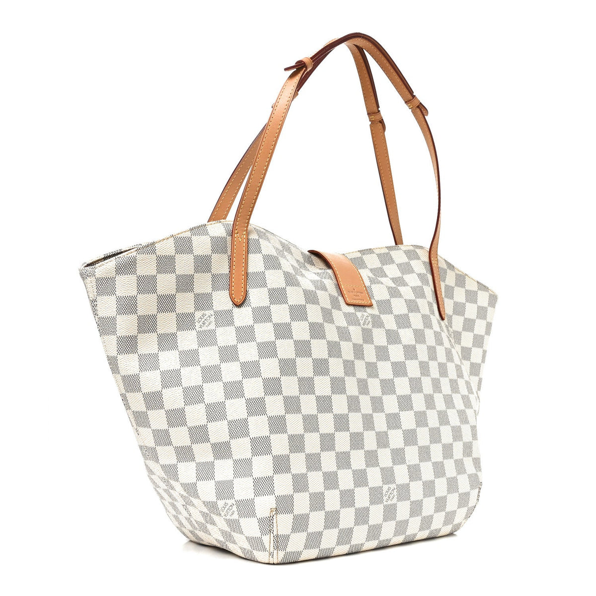 Damier Azur Salina GM