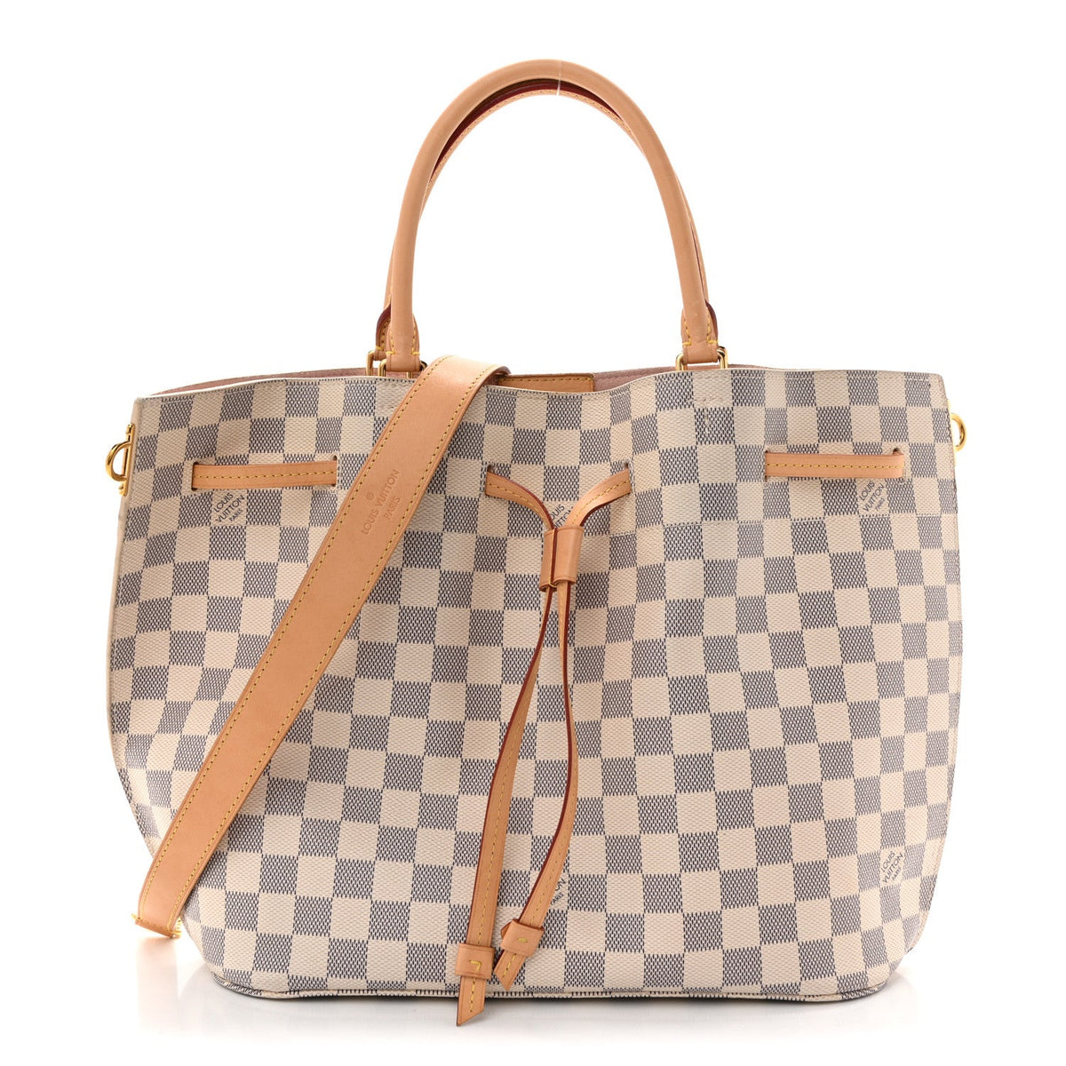 Damier Azur Girolata