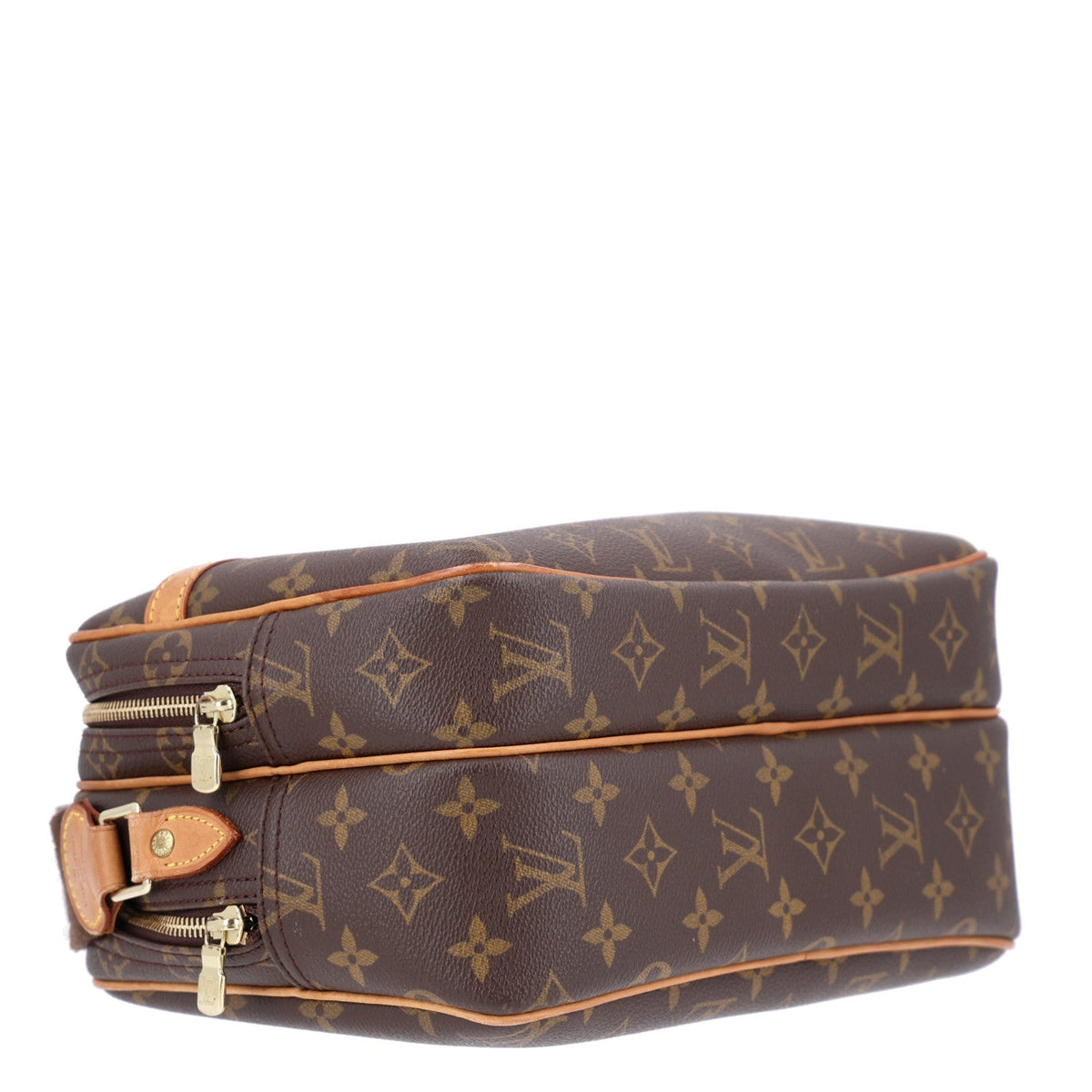 Monogram Reporter PM