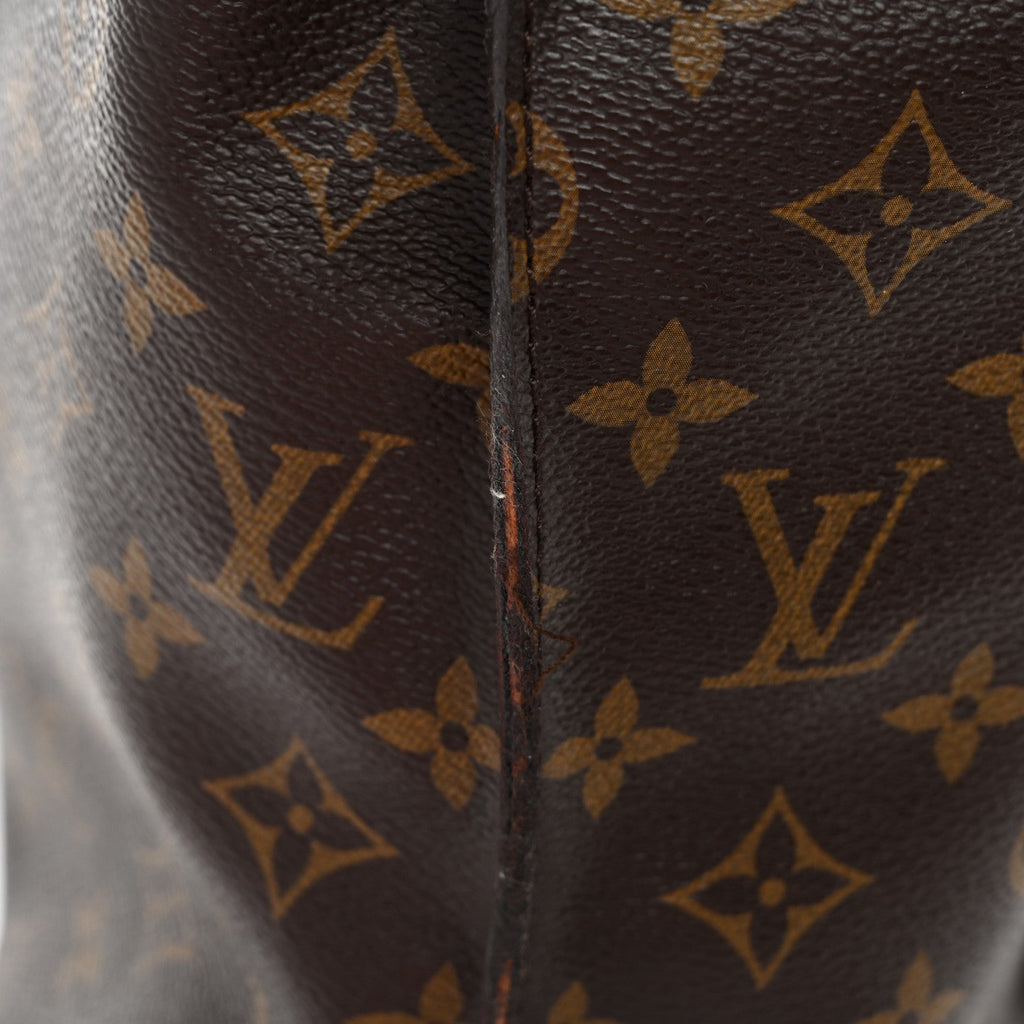 Monogram Metis