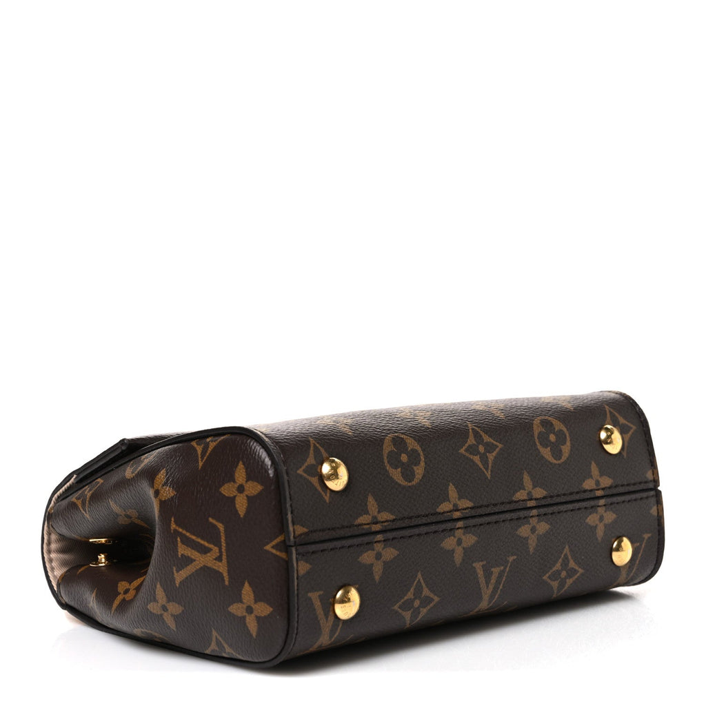 Monogram Mini Cluny