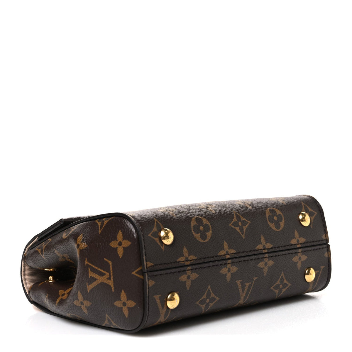 Monogram Mini Cluny