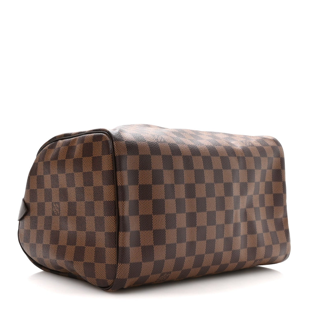 Damier Ebene Speedy 30