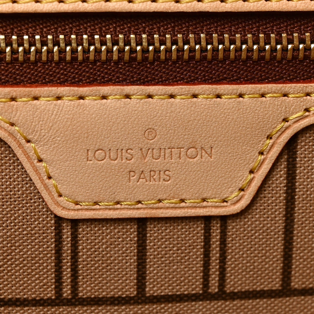 Monogram Neo Neverfull GM