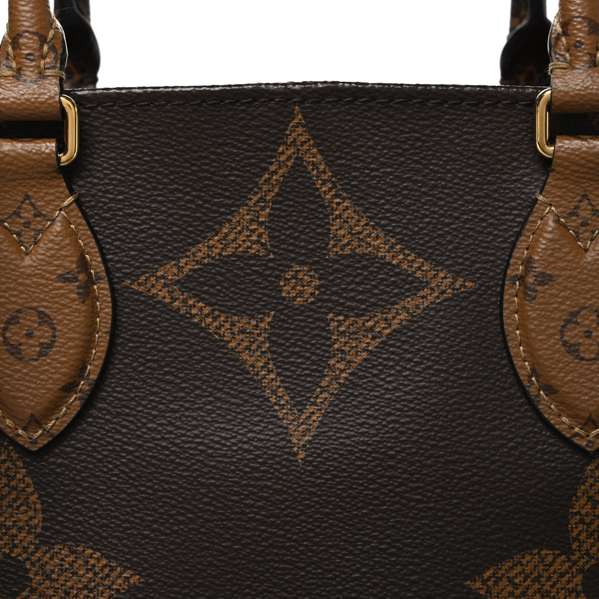 Reverse Monogram Giant Onthego GM