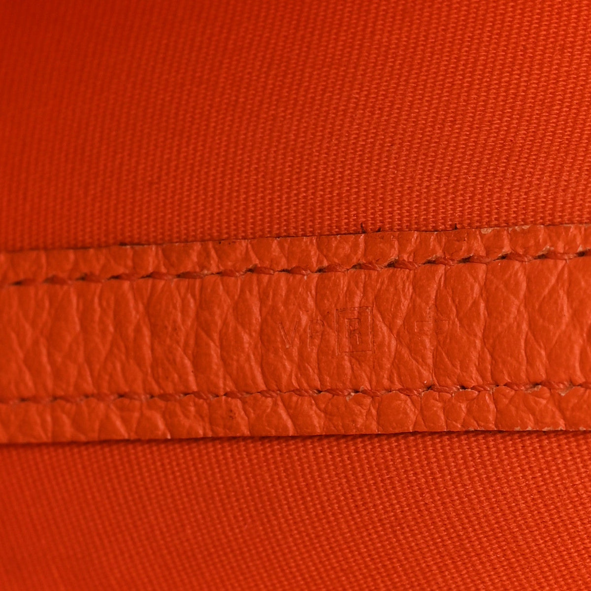 Toile Negonda Garden Party 30 TPM Orange