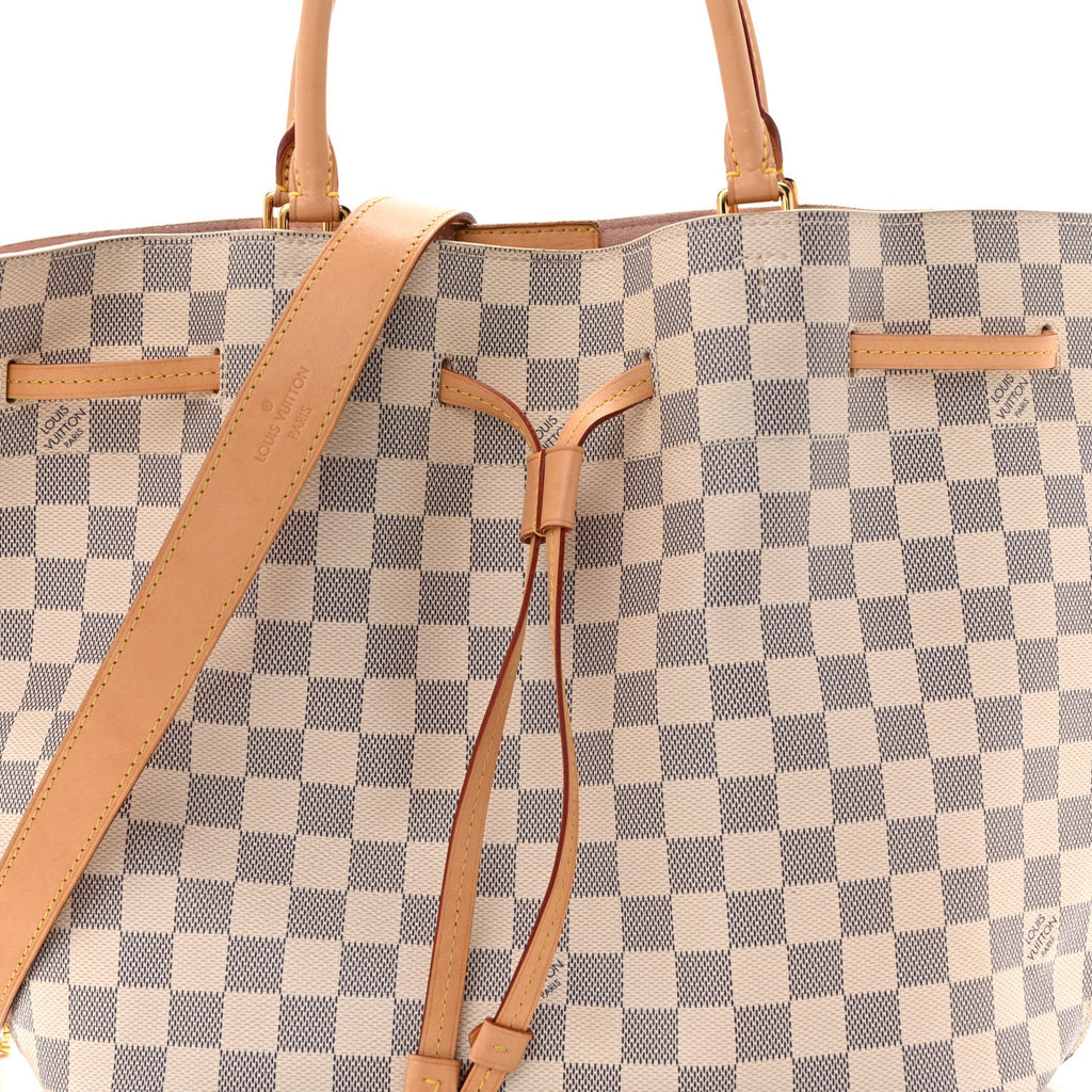 Damier Azur Girolata