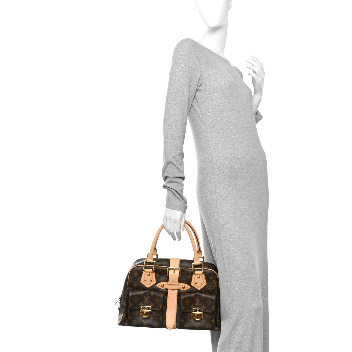Monogram Manhattan GM