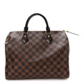 Damier Ebene Speedy 30