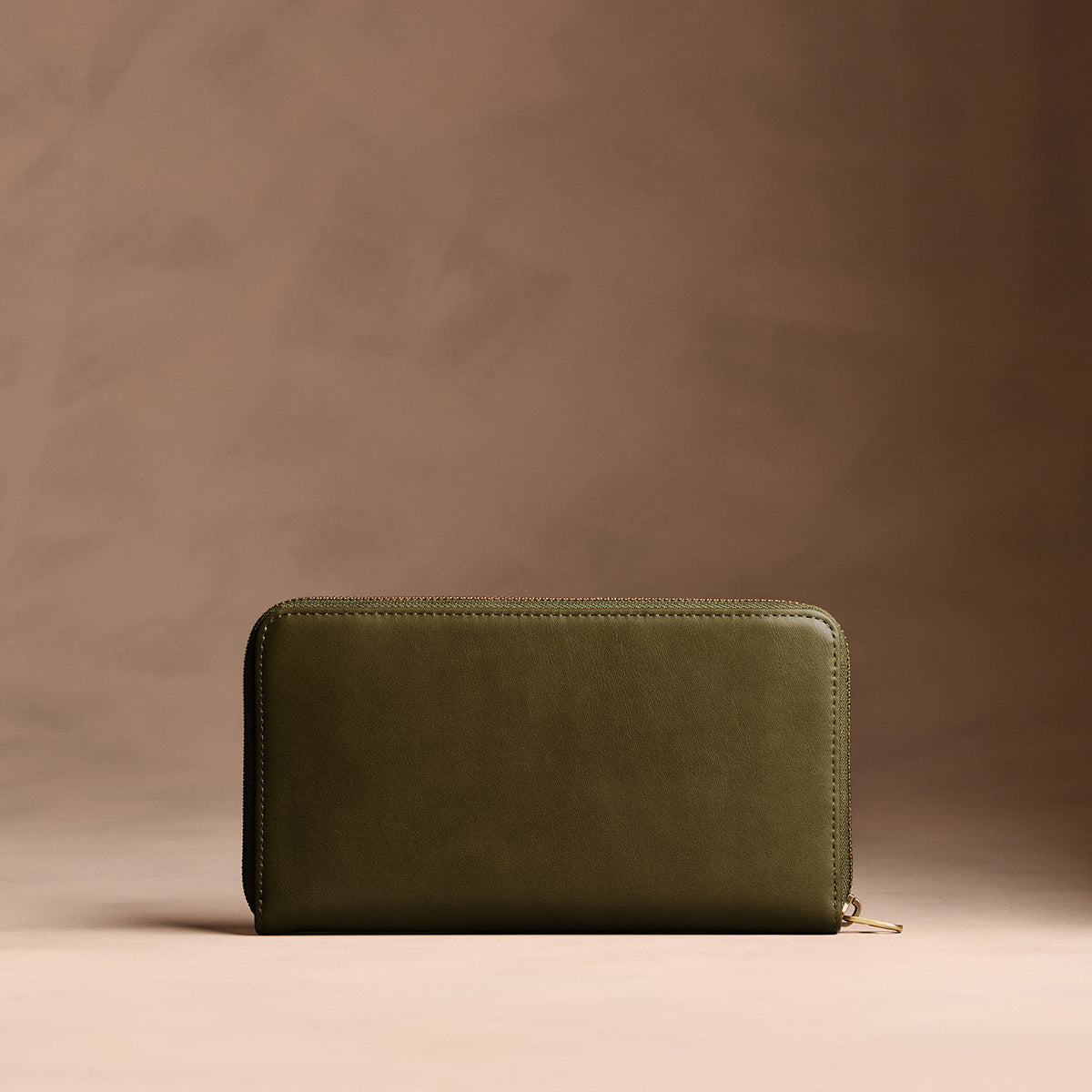 Empire Zip Wallet