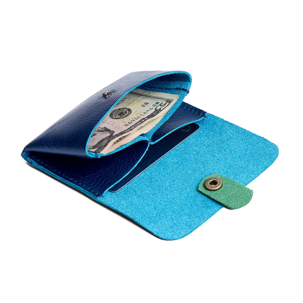 Euro Wallet