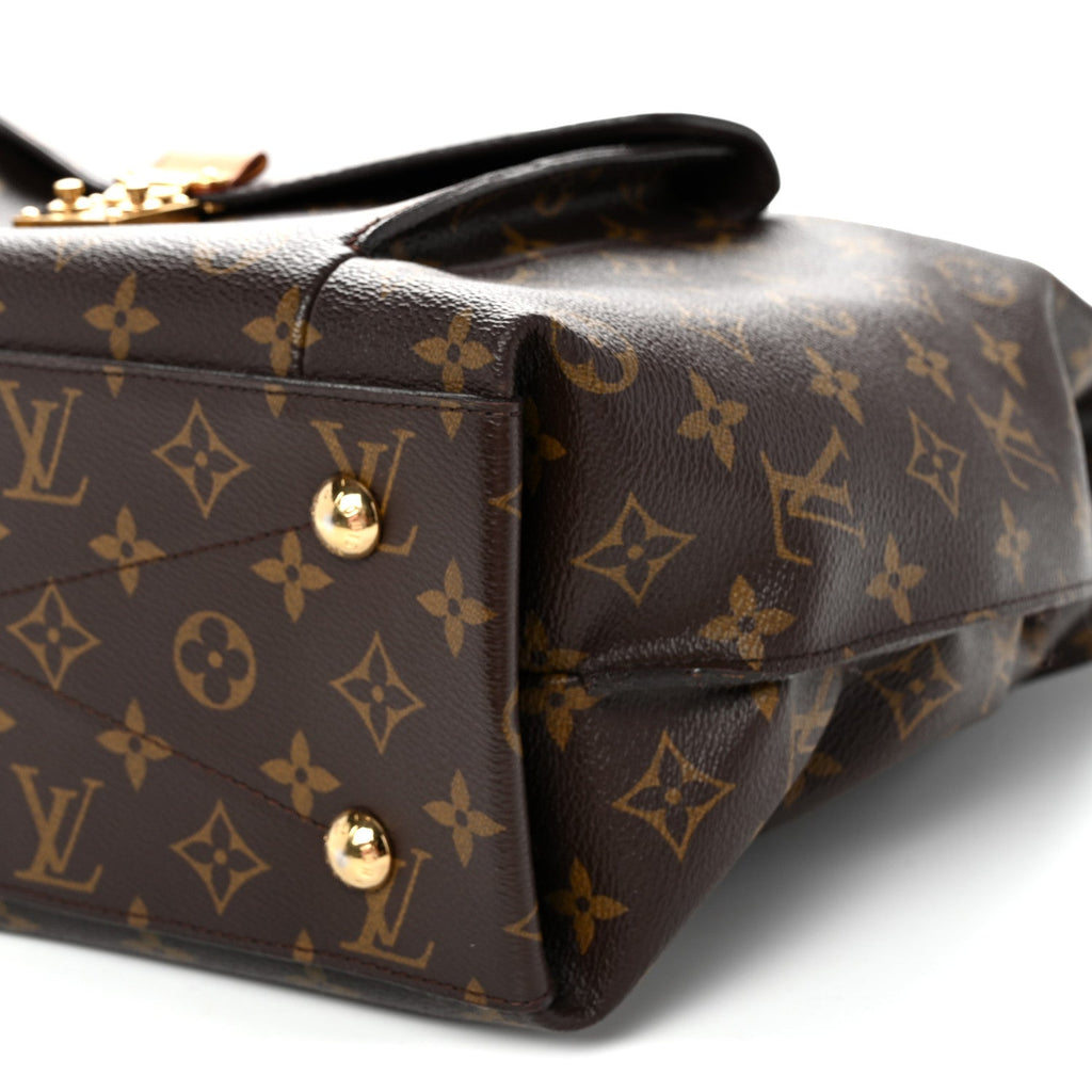 Monogram Metis