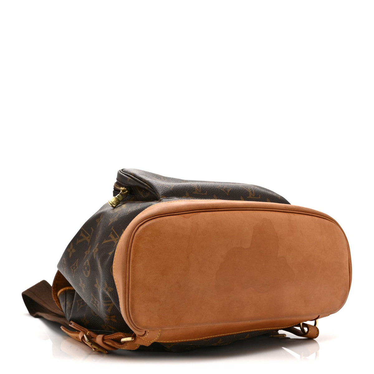 Monogram Montsouris GM Backpack