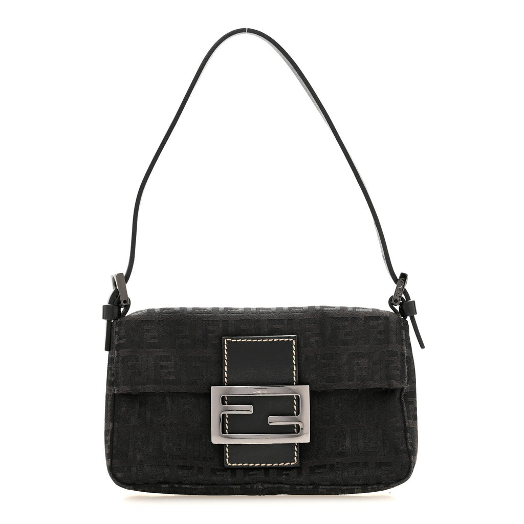 Zucchino Mini Baguette Black