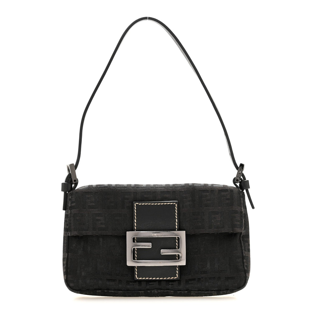Zucchino Mini Baguette Black