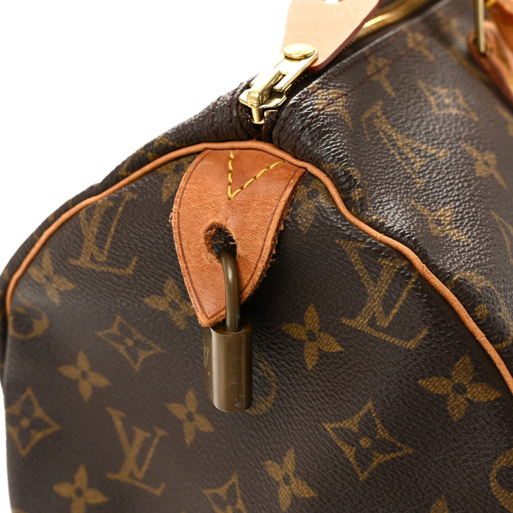 Monogram Speedy 40