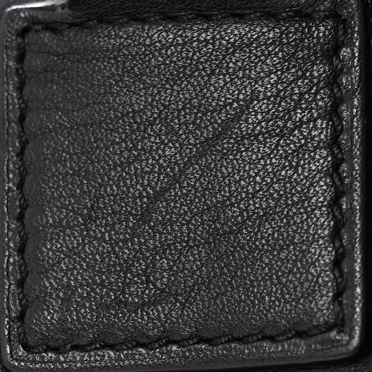 Calfskin Amazona 28 Black