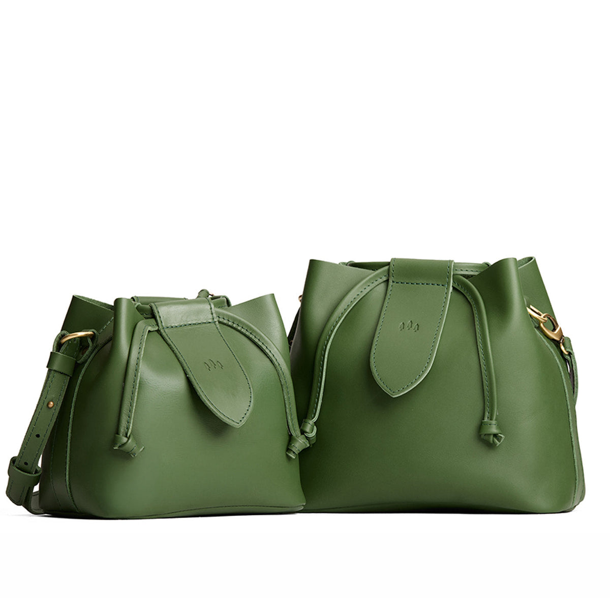 Firefly Bucket Bag