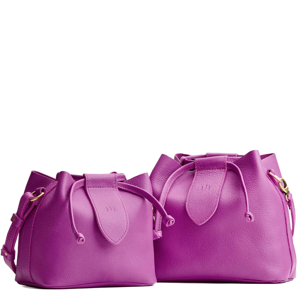 Firefly Bucket Bag