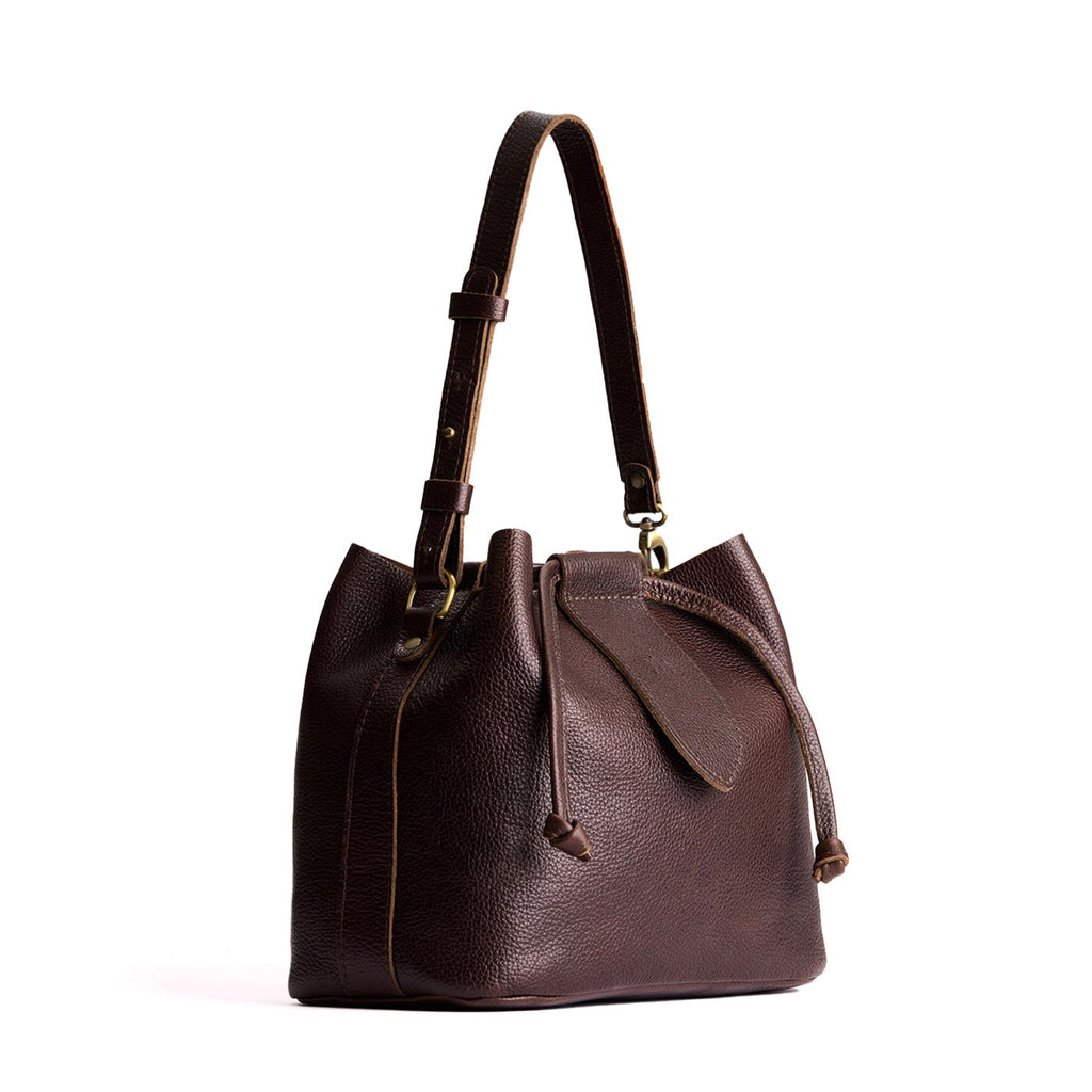 Firefly Bucket Bag