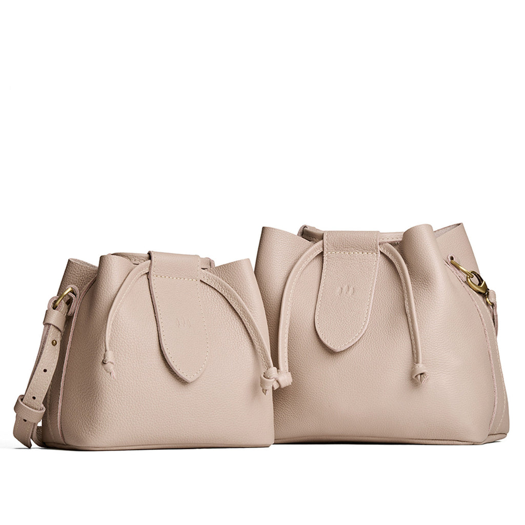 Firefly Bucket Bag