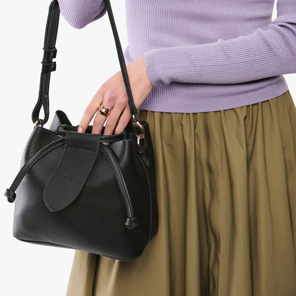 Firefly Bucket Bag