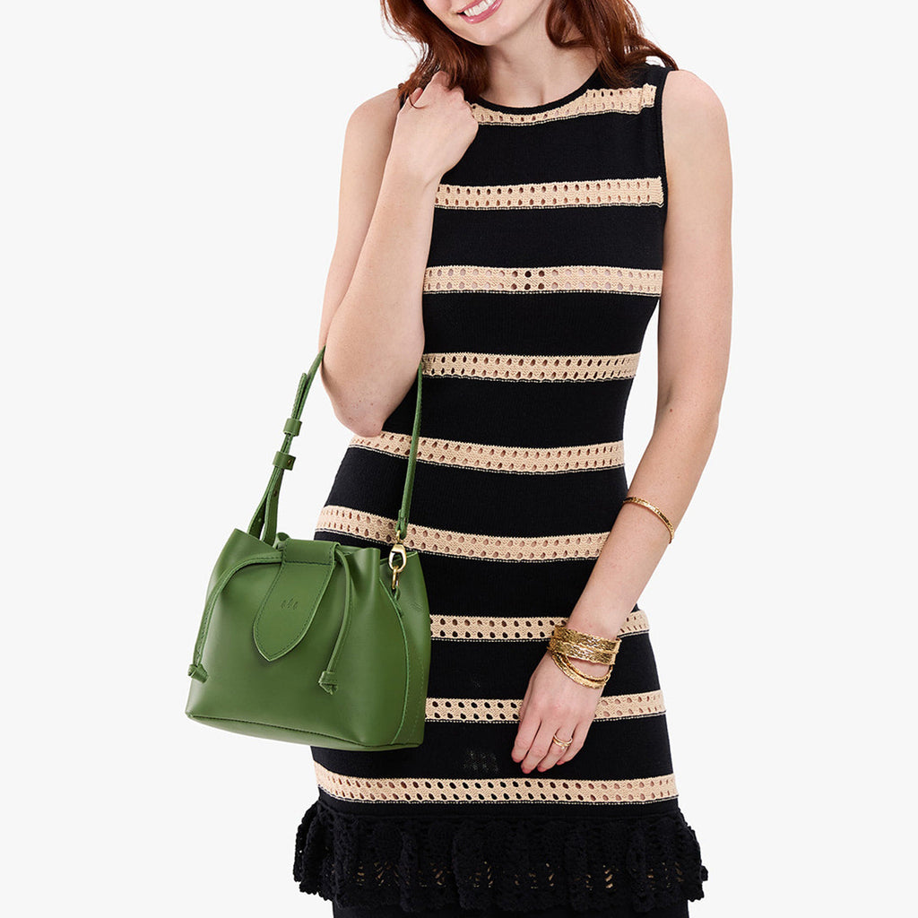Firefly Bucket Bag