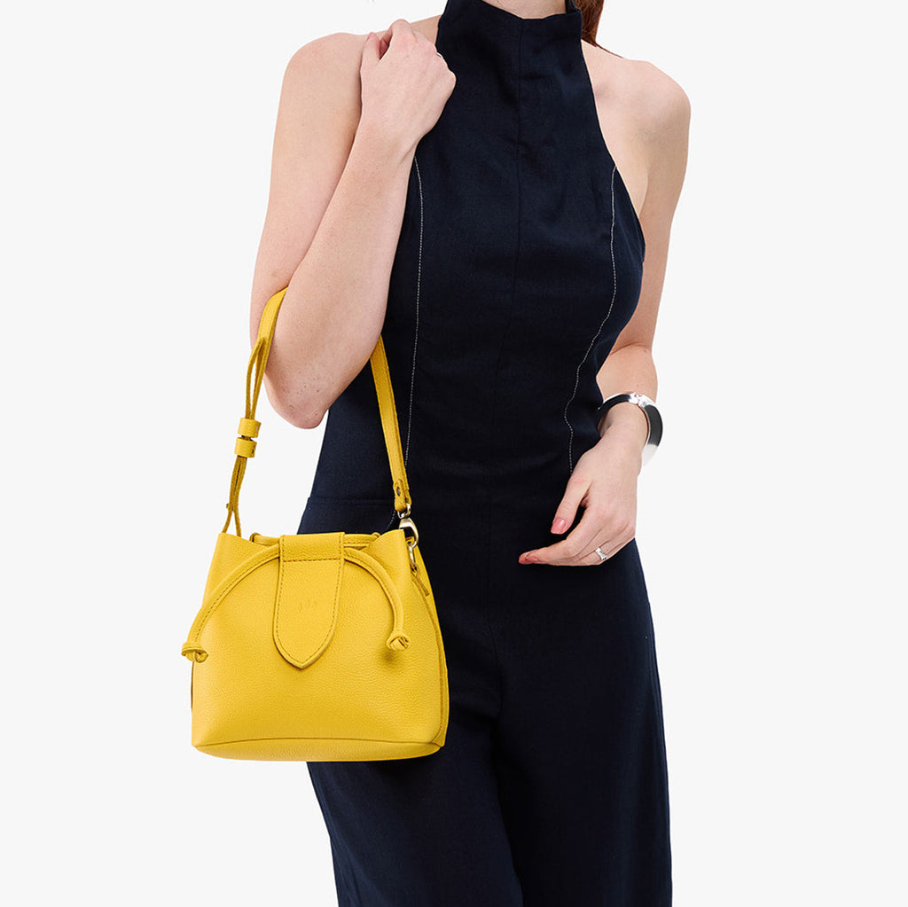Firefly Bucket Bag
