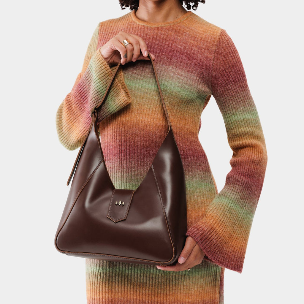 Flora Shoulder Bag