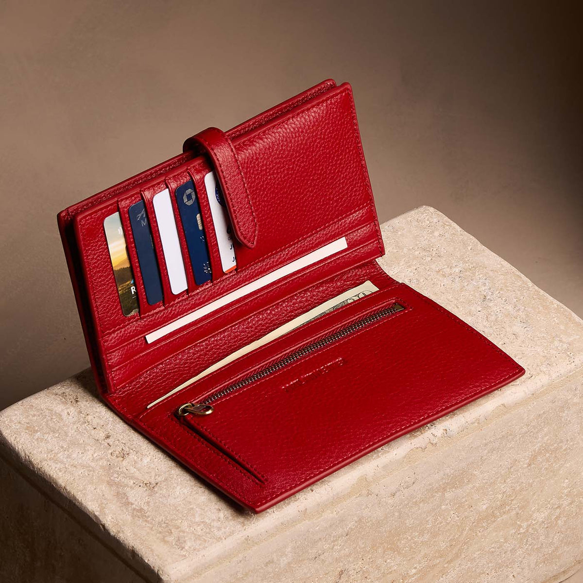Horizon Bifold Wallet
