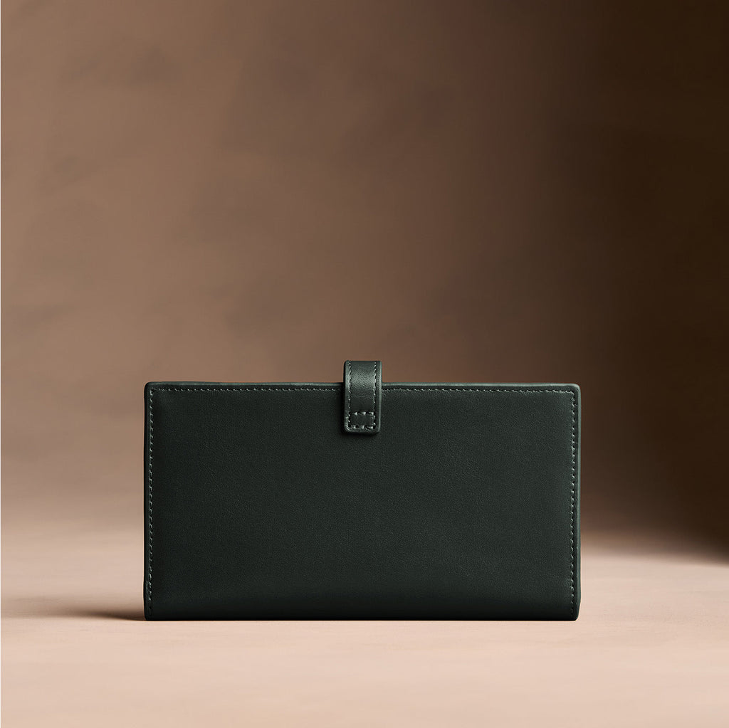 Horizon Bifold Wallet