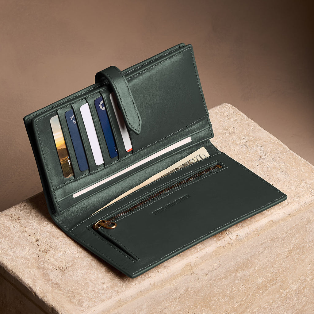 Horizon Bifold Wallet