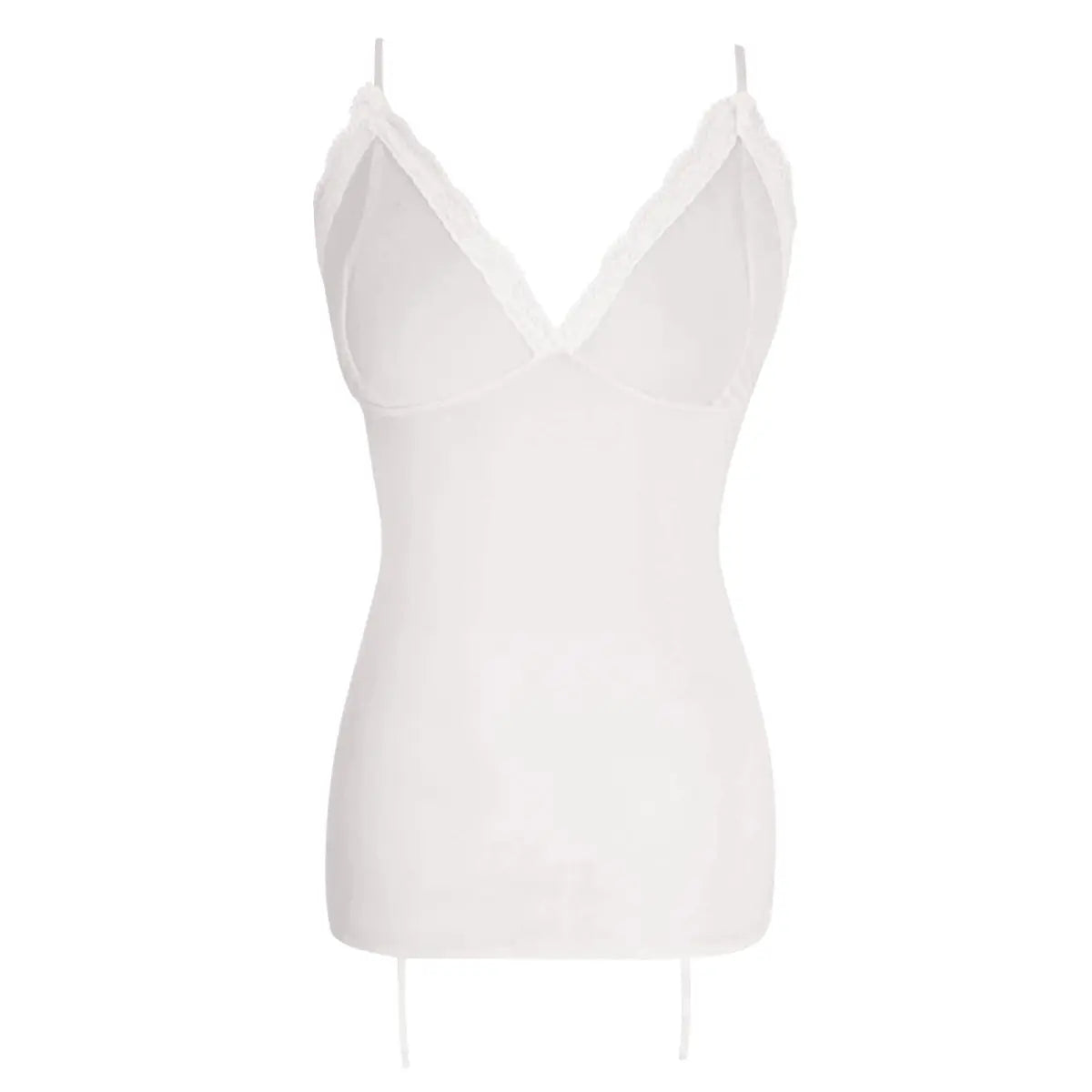 LacyMate™ Azure Teddy