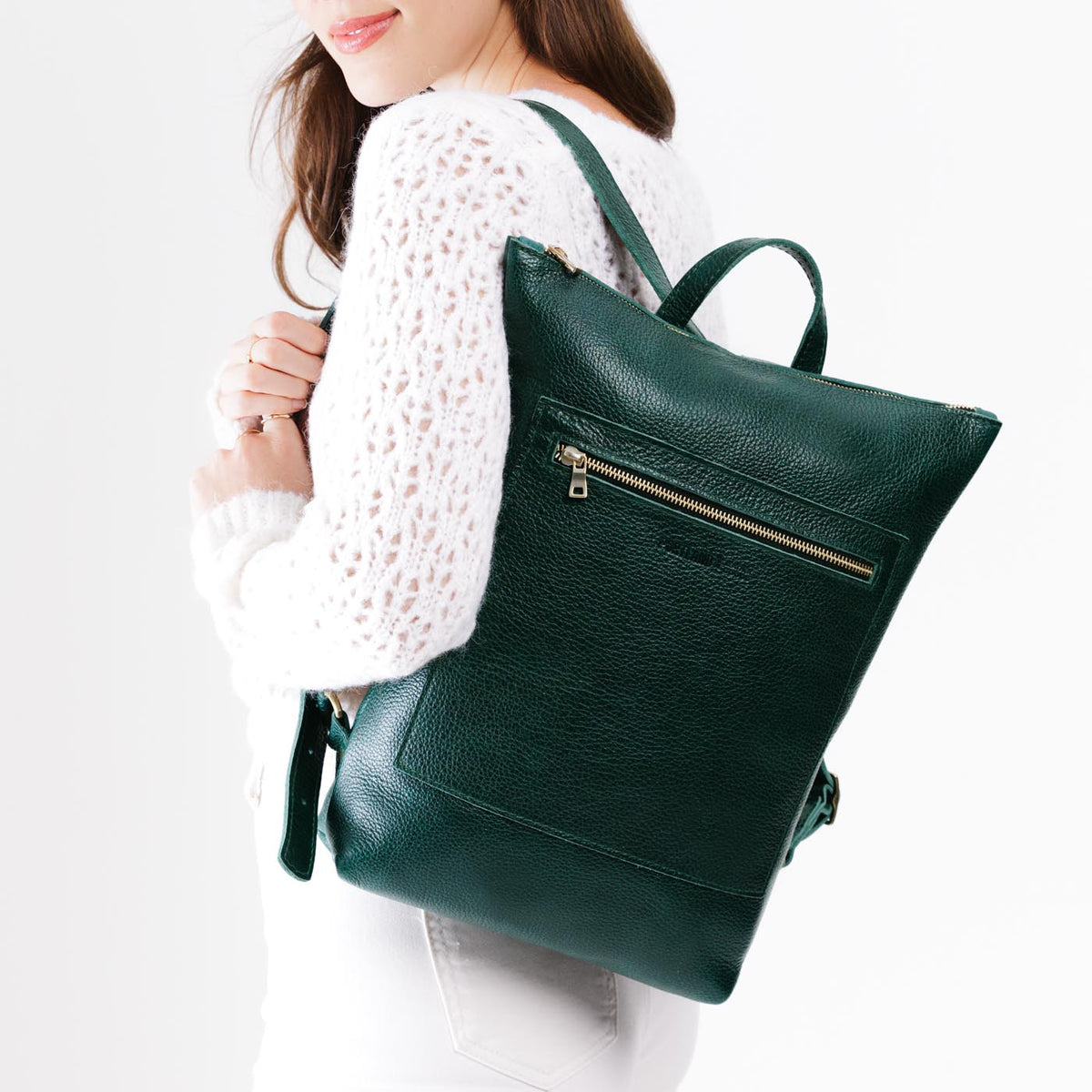Laptop Backpack