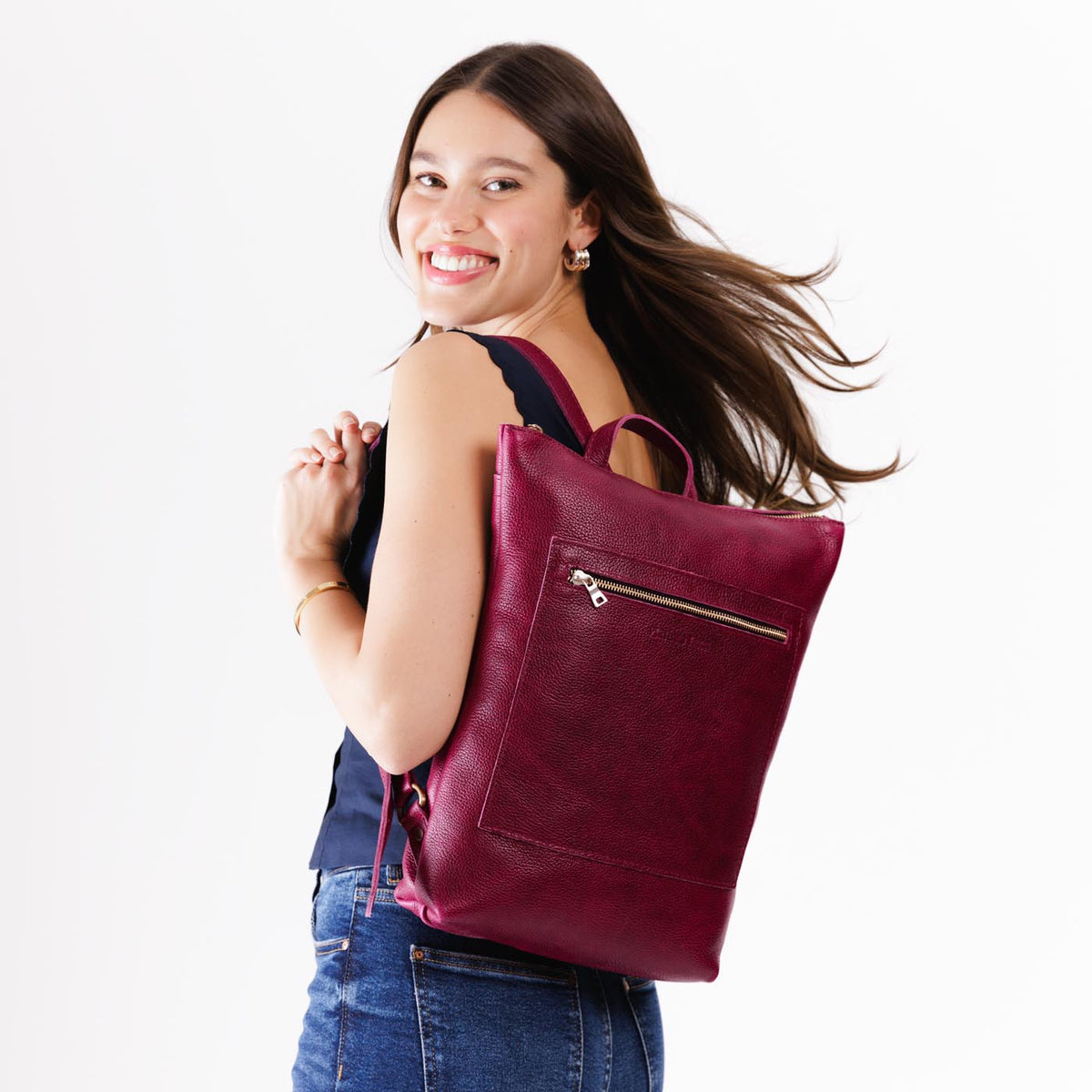 Laptop Backpack