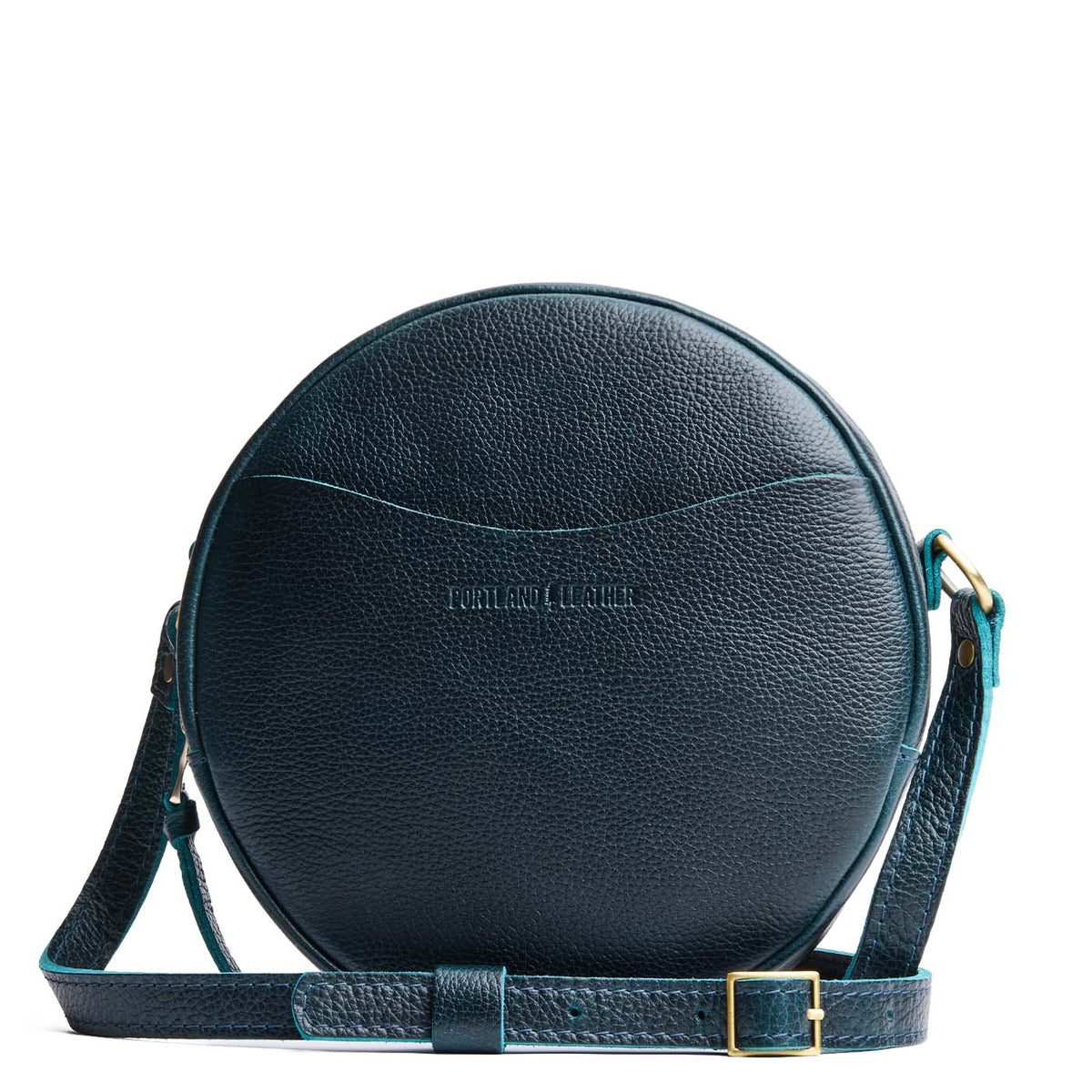 Circle Crossbody