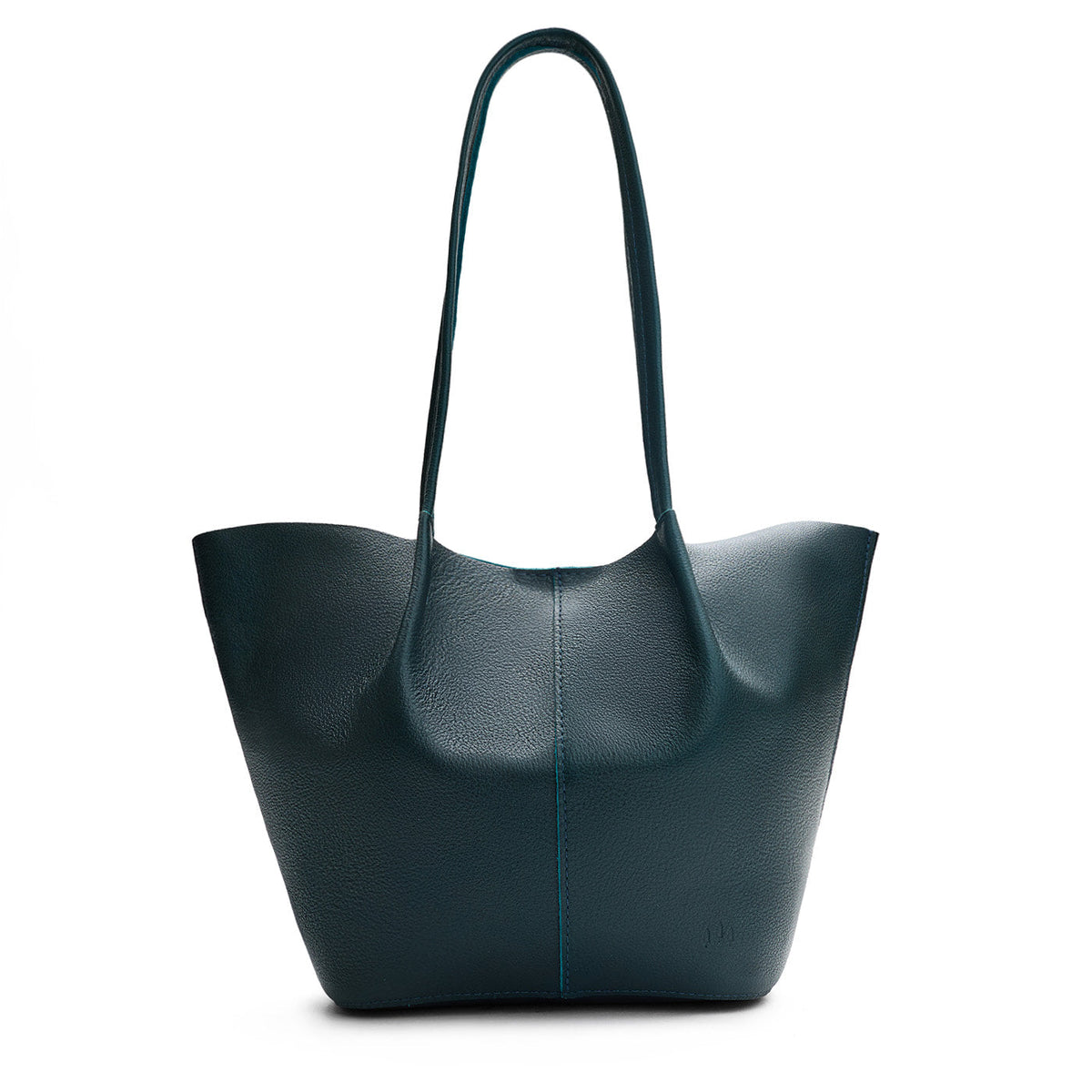 Devan Bucket Tote