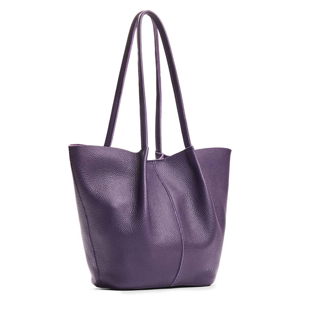 Devan Bucket Tote