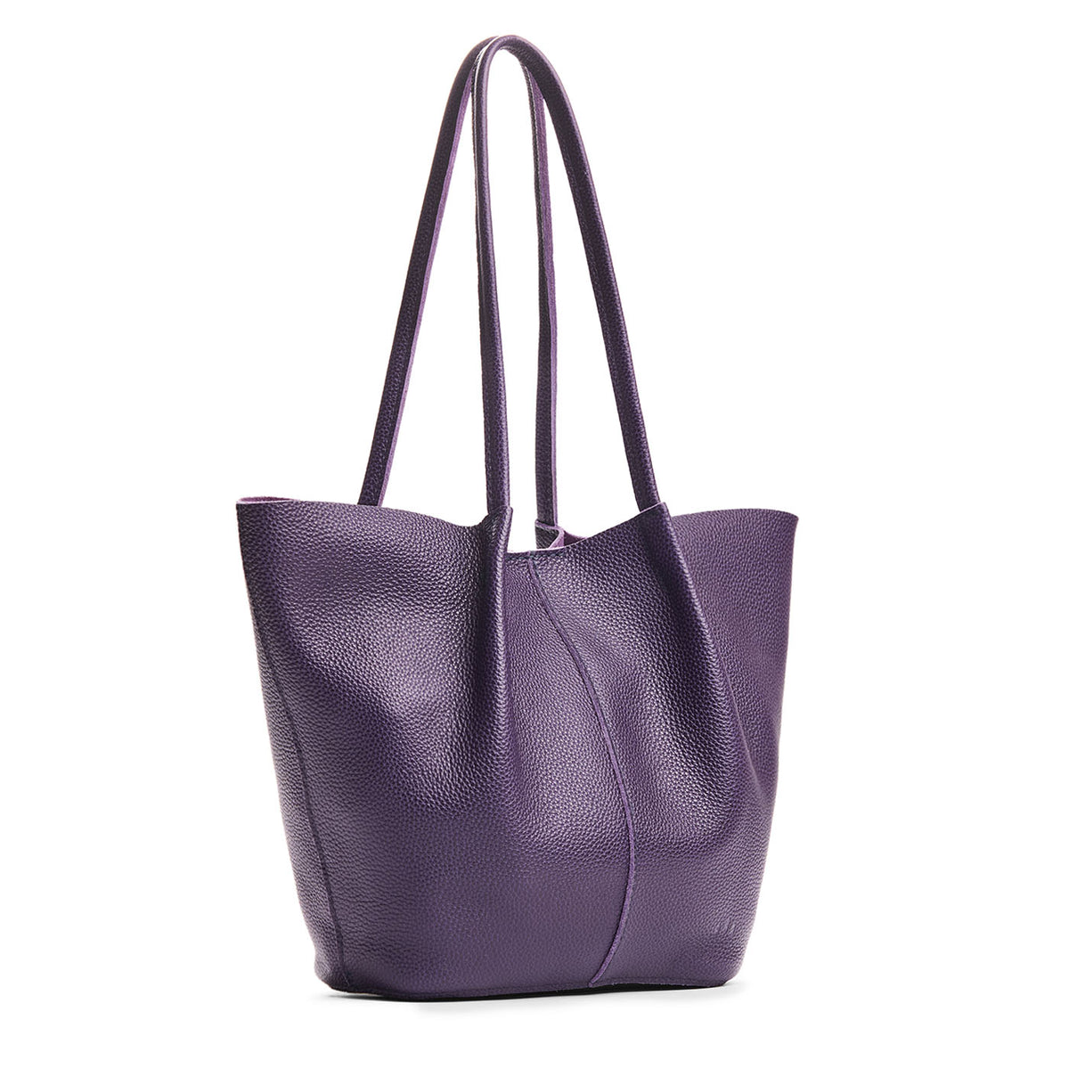 Devan Bucket Tote