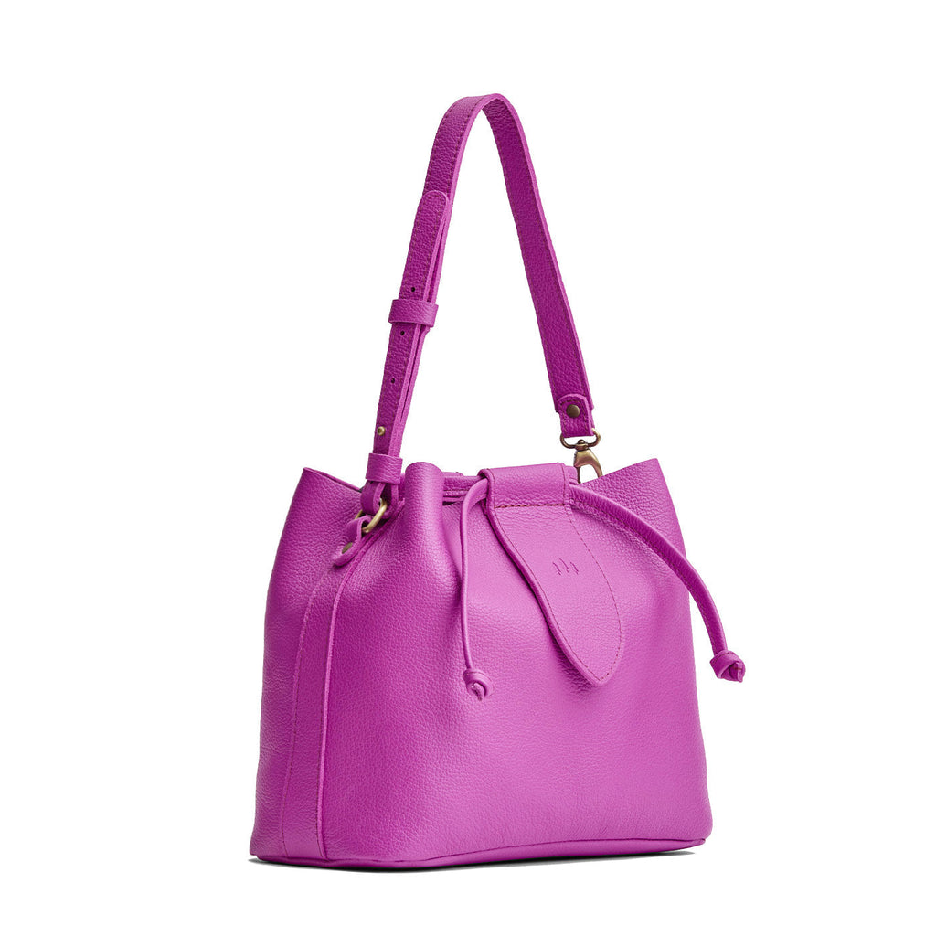 Firefly Bucket Bag