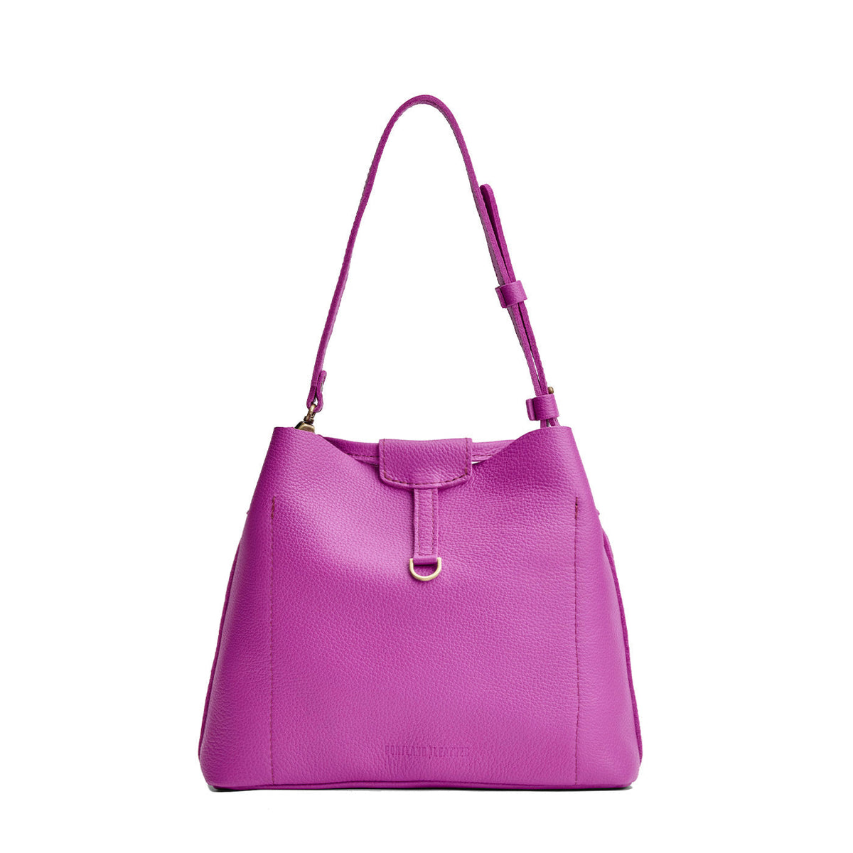 Firefly Bucket Bag