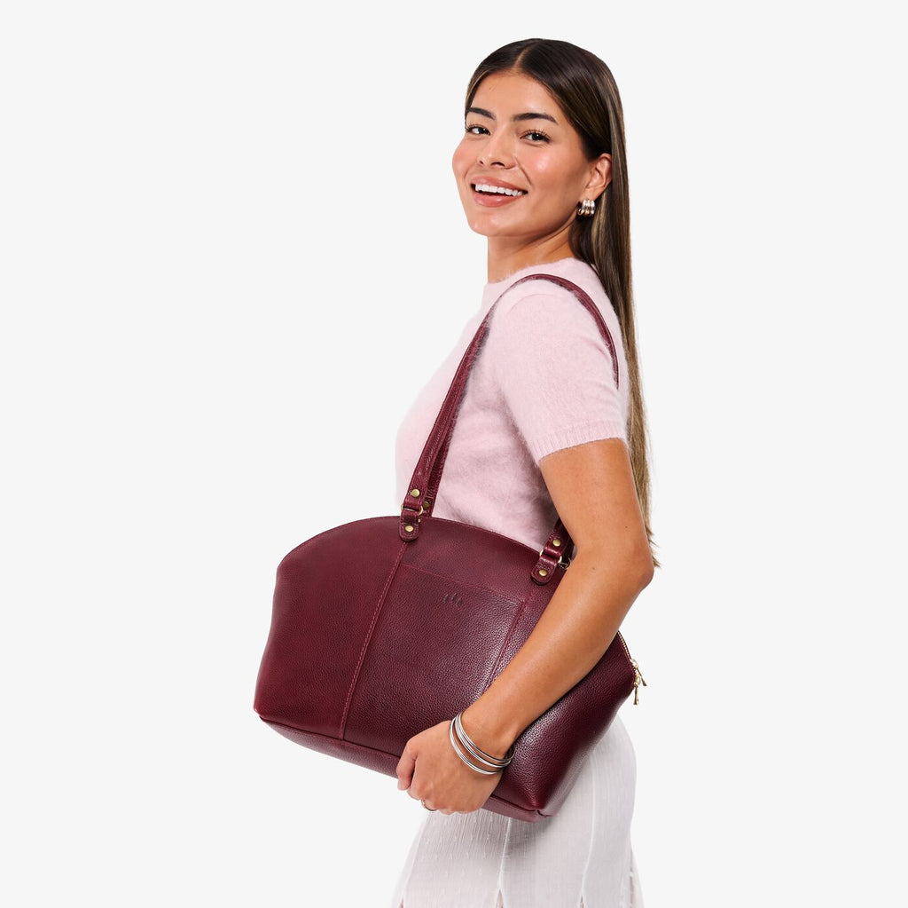 Logan Crossbody Bag