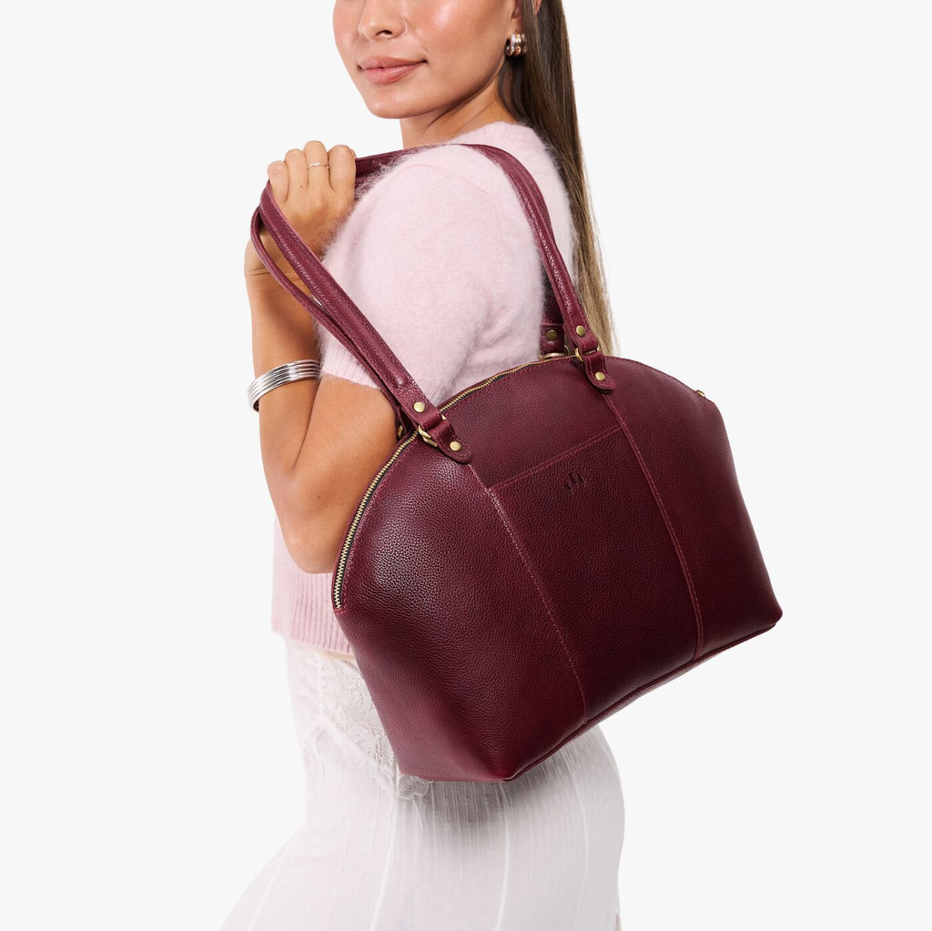 Logan Crossbody Bag