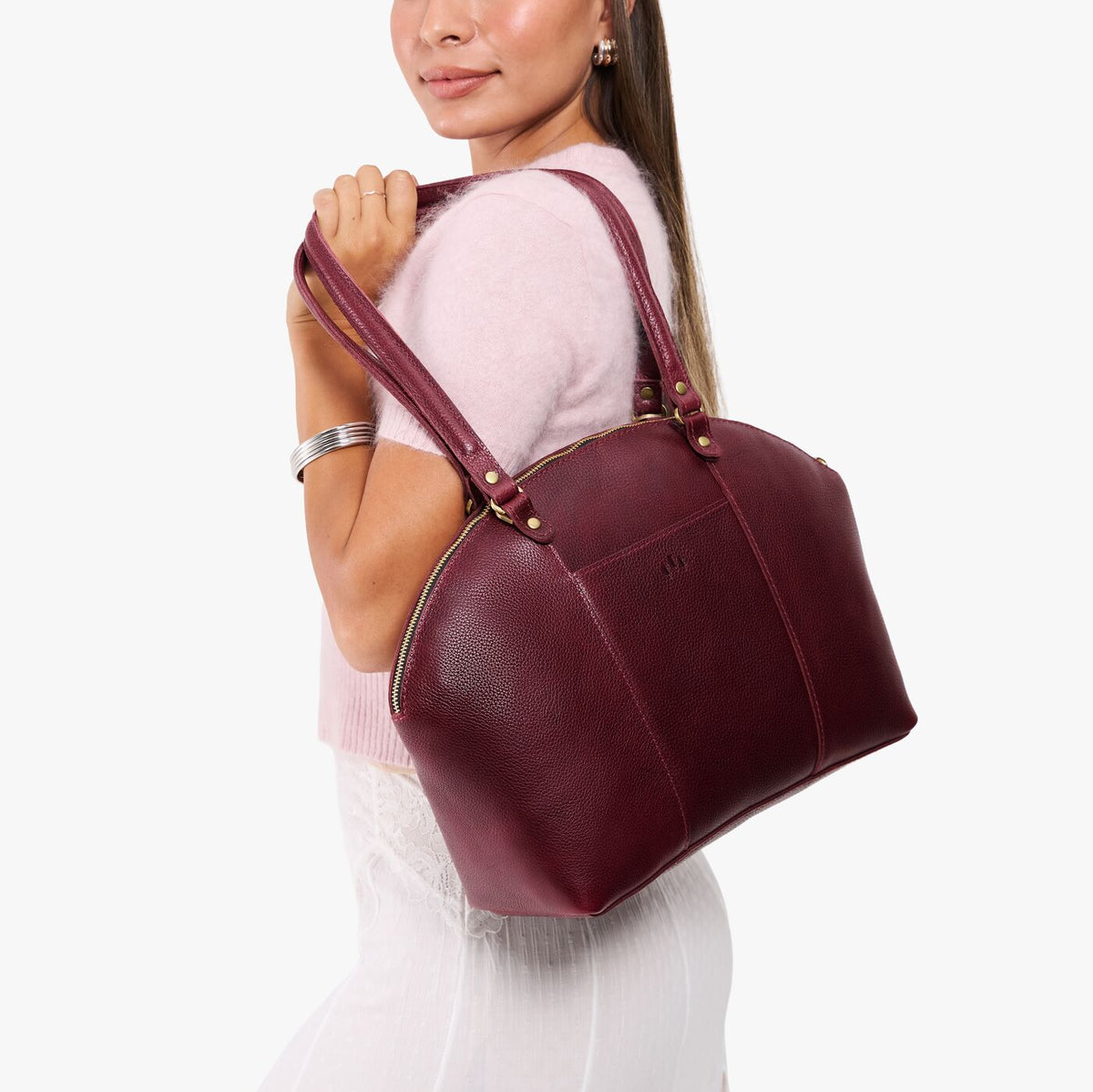Logan Crossbody Bag