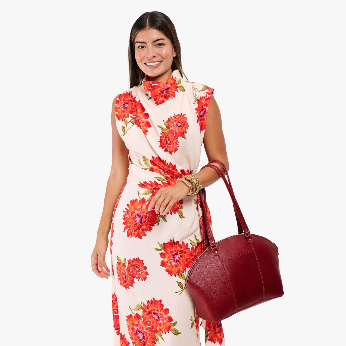Logan Crossbody Bag